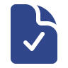 Easy eVisa Brazil Logo Easy eVisa Brazil Logo - Brazil tourist visa application support.